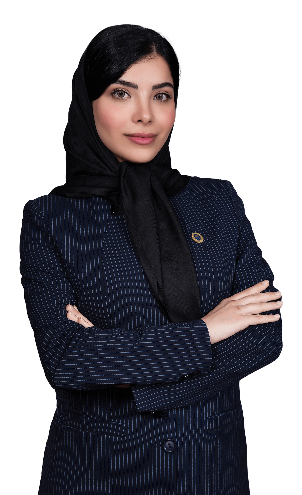 مهدیه دفتری - وکیل موسسه